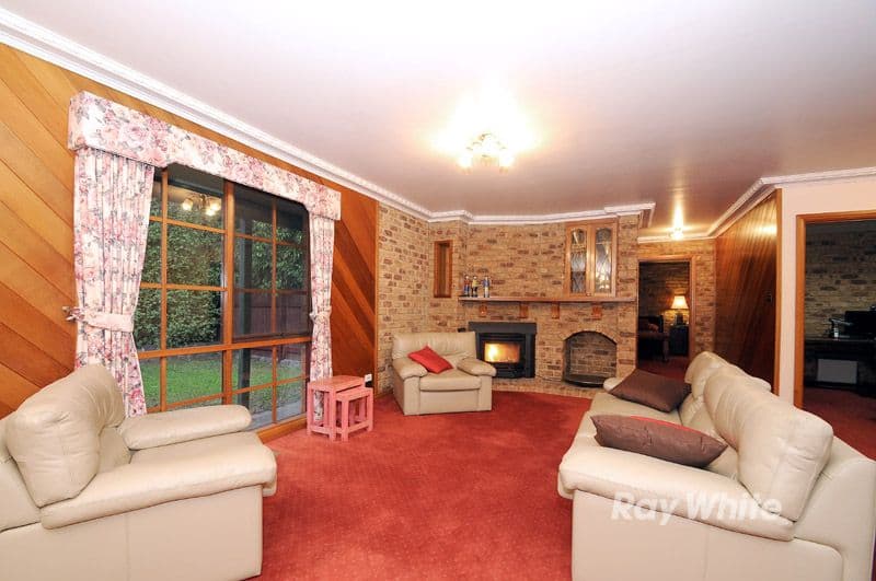 40 Merryn Grove, WANTIRNA SOUTH VIC 3152, Wantirna South - Thumbnail 8