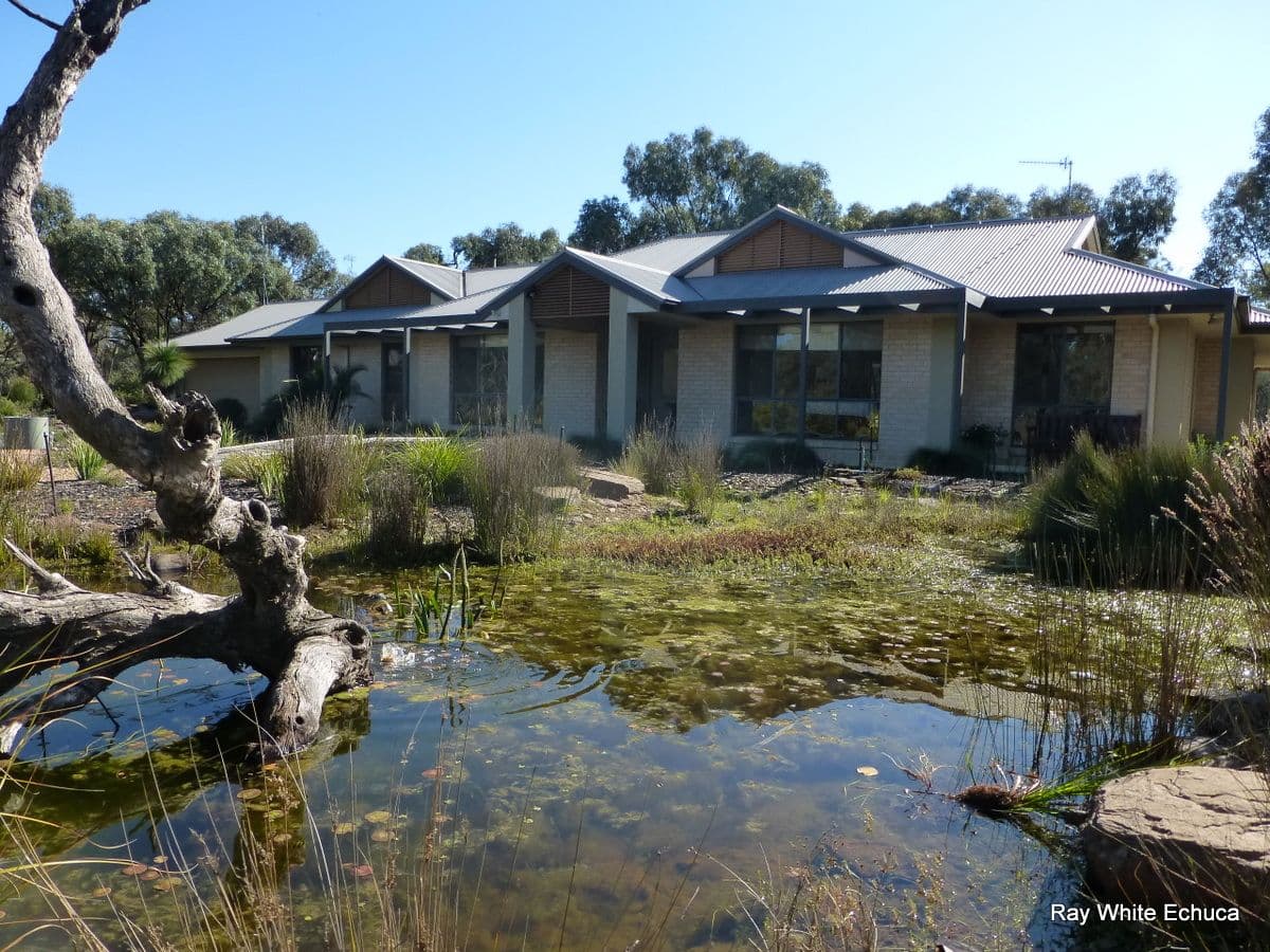193 Fraser Road, ECHUCA VIC 3564, Echuca - Image 1