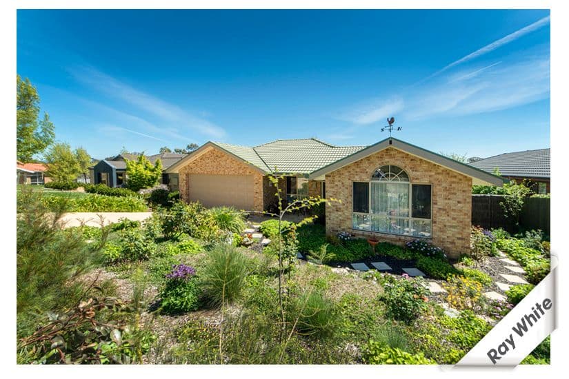 3 Ringarooma Circle, AMAROO ACT 2914, Amaroo - Image 1