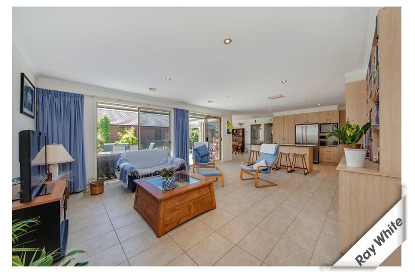 3 Ringarooma Circle, AMAROO ACT 2914, Amaroo - Thumbnail 4