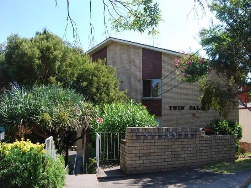 3/307 Victoria Place, Drummoyne - Image 1