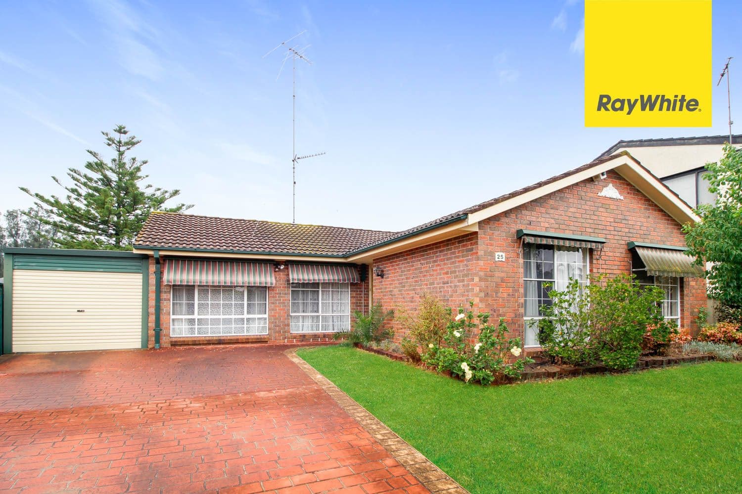 25 Solander Drive, St Clair NSW 2759, St Clair - Image 1