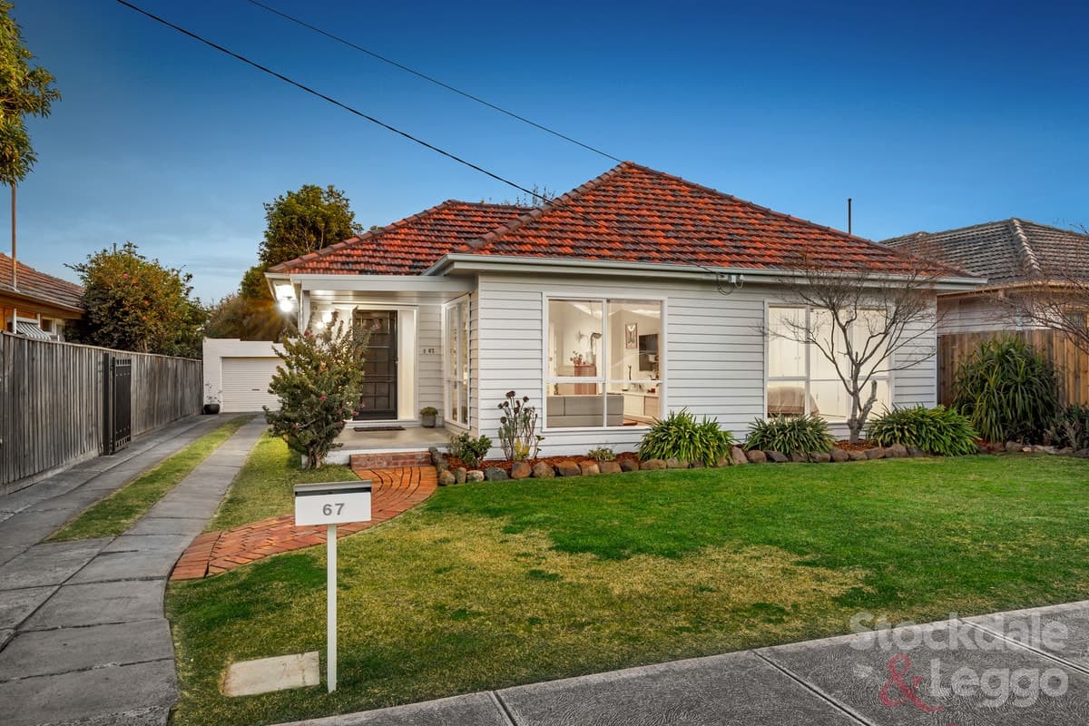 67 Victoria Street, Oak Park VIC 3046, Oak Park - Thumbnail 2