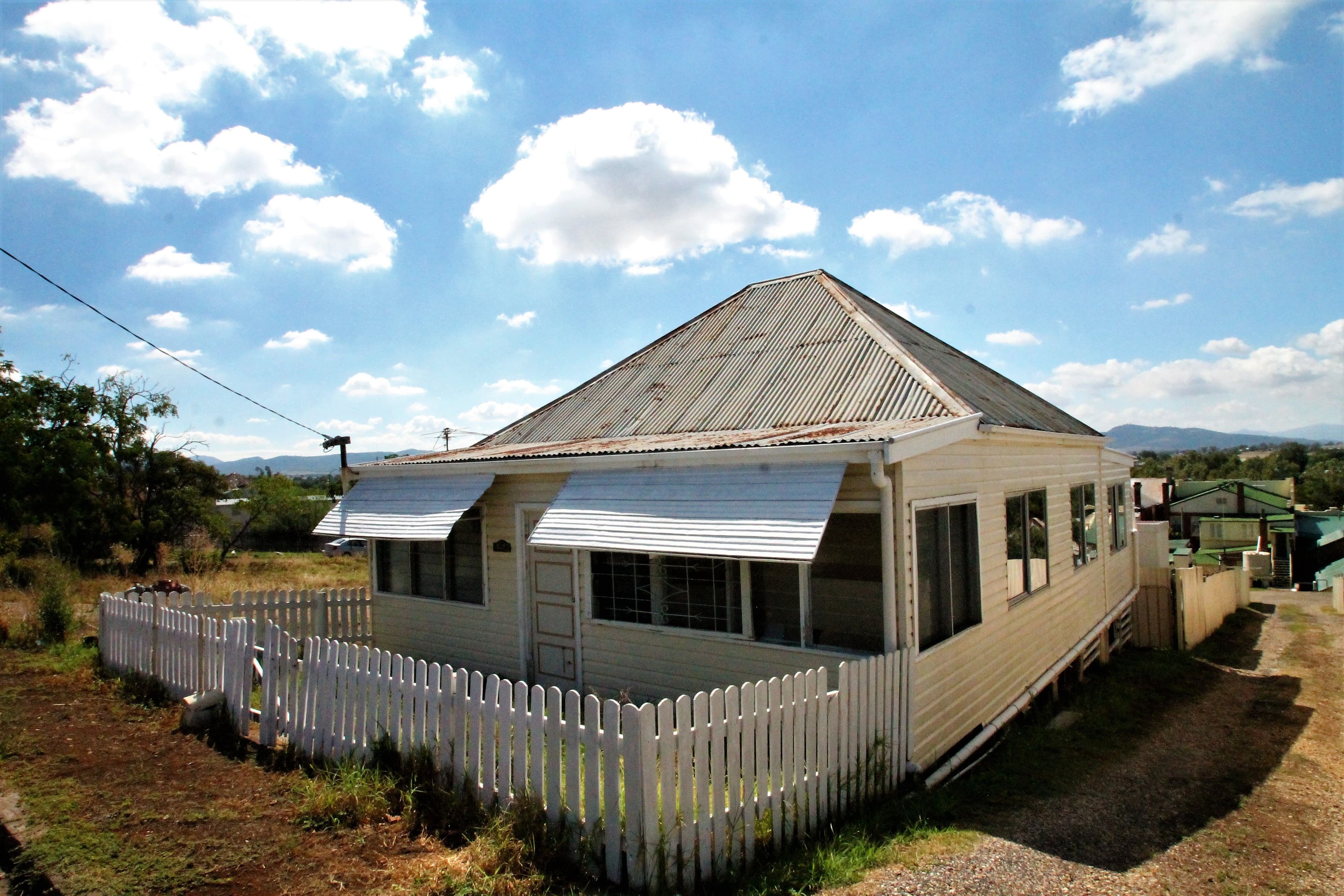 71 Church Avenue, Quirindi - Image 1
