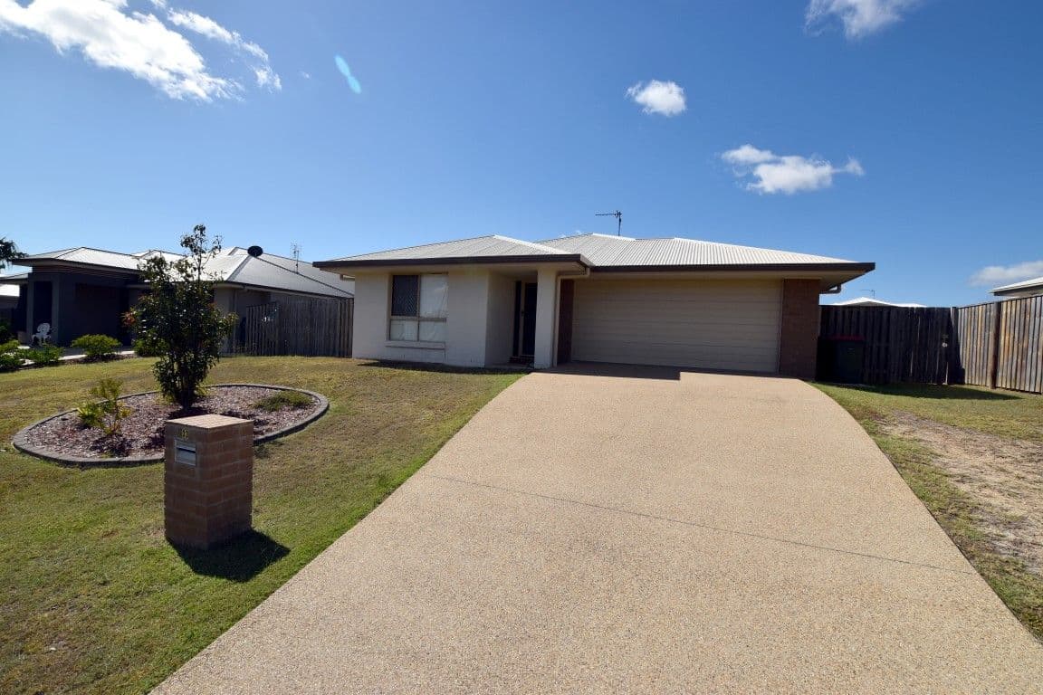 33 Parkway Crescent, Kirkwood QLD 4680, Kirkwood - Image 1