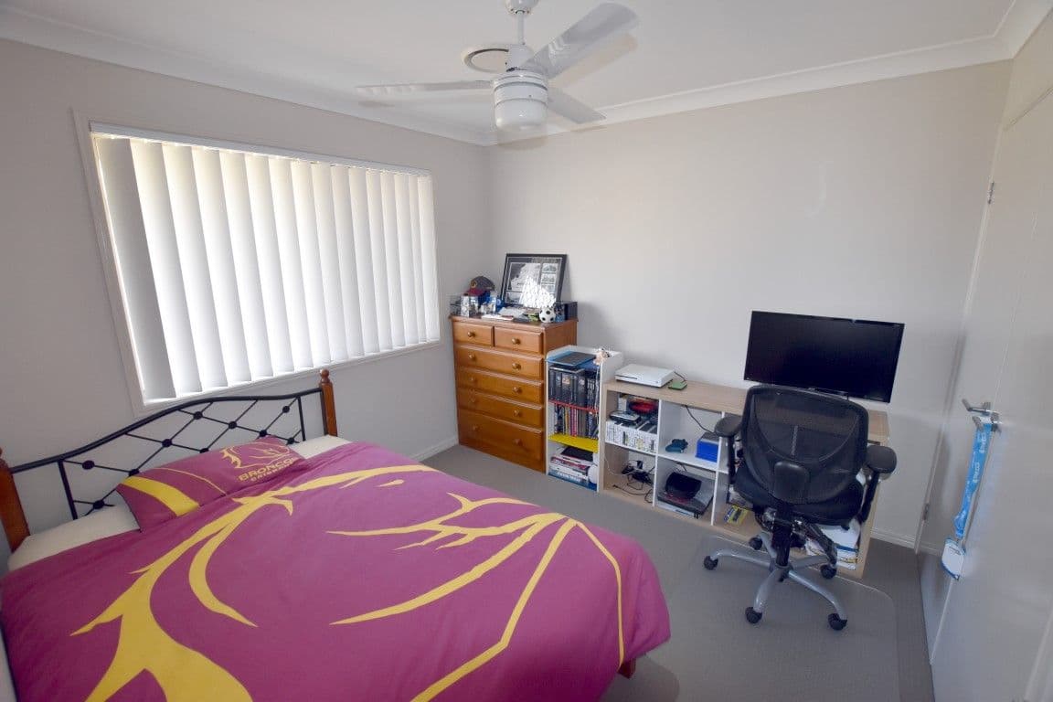 33 Parkway Crescent, Kirkwood QLD 4680, Kirkwood - Thumbnail 8