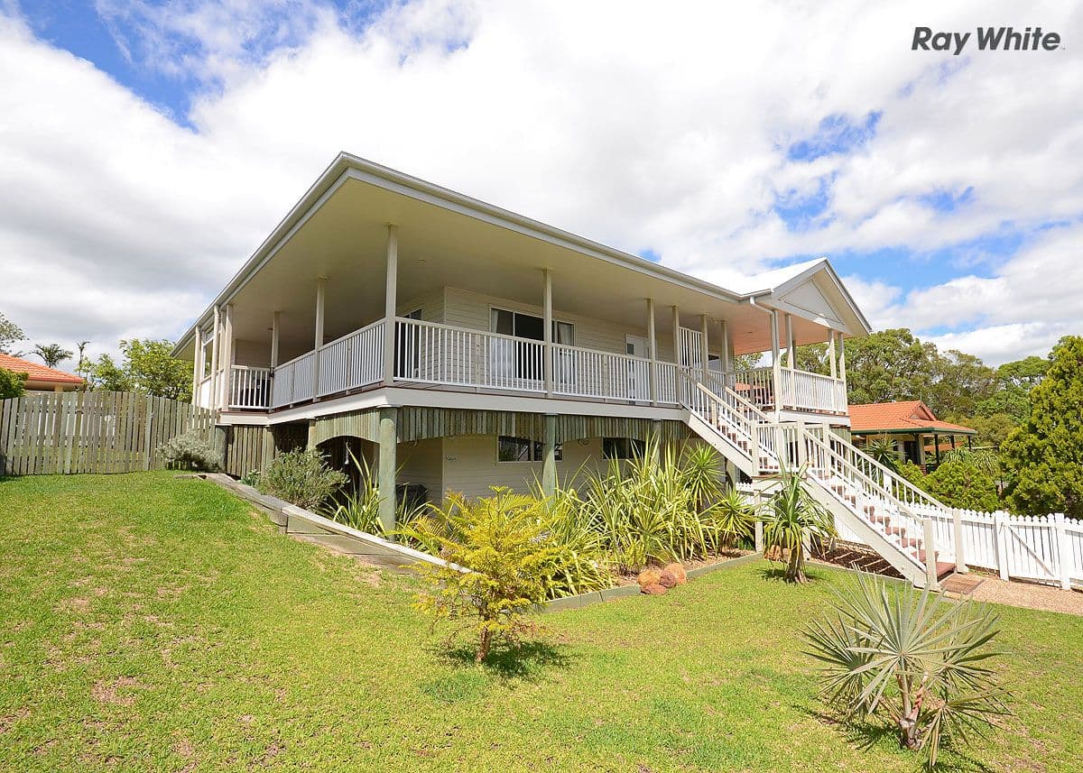 12 Faye Avenue, SCARNESS QLD 4655, Scarness - Image 1