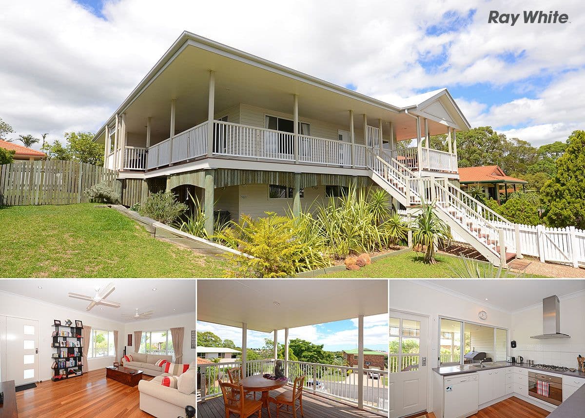 12 Faye Avenue, SCARNESS QLD 4655, Scarness - Thumbnail 2