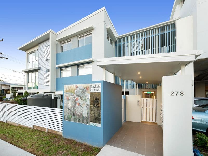 275 Cornwall Street, Greenslopes QLD 4120, Greenslopes - Image 1