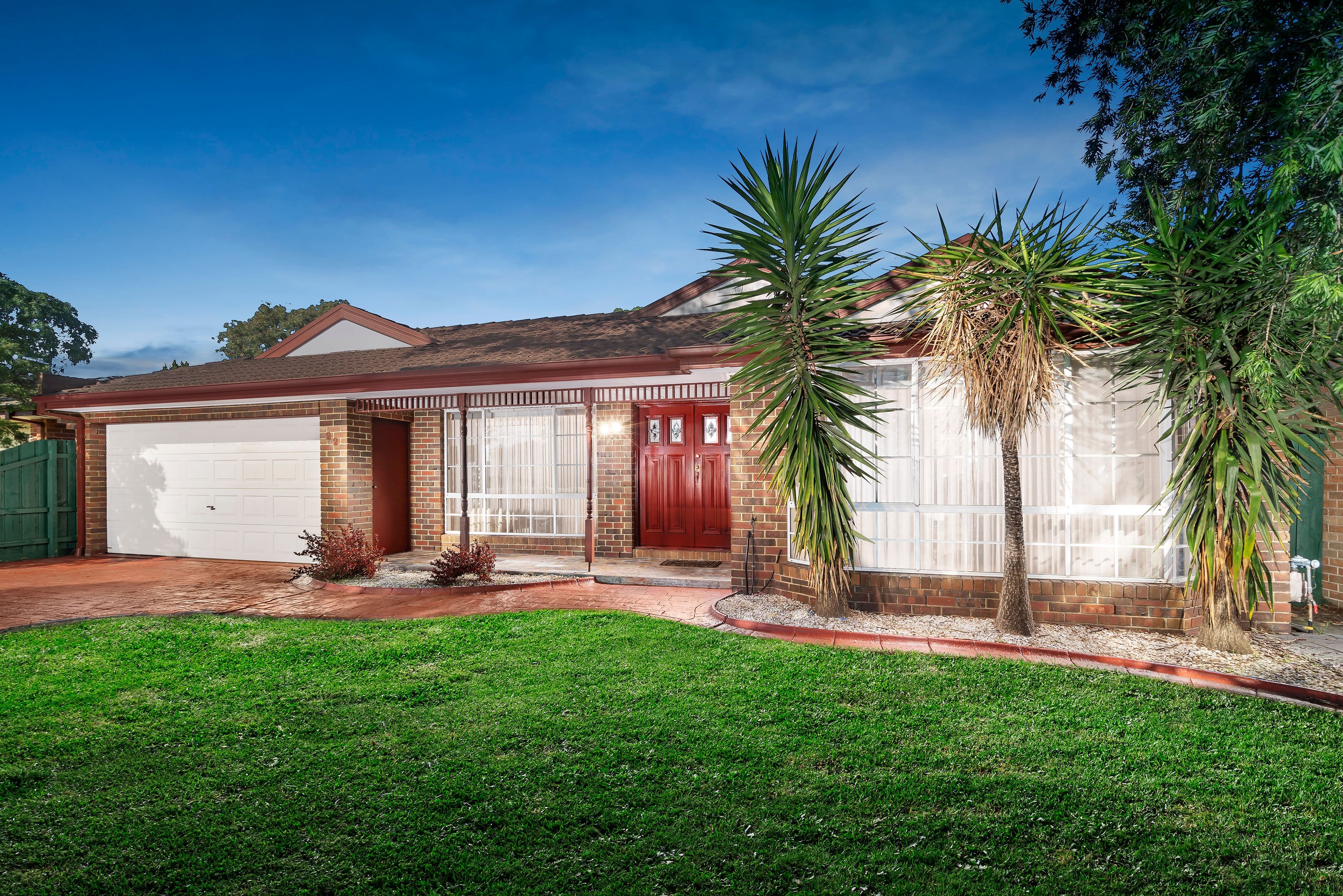 22 Border Drive, Mill Park VIC 3082, Mill Park - Image 1