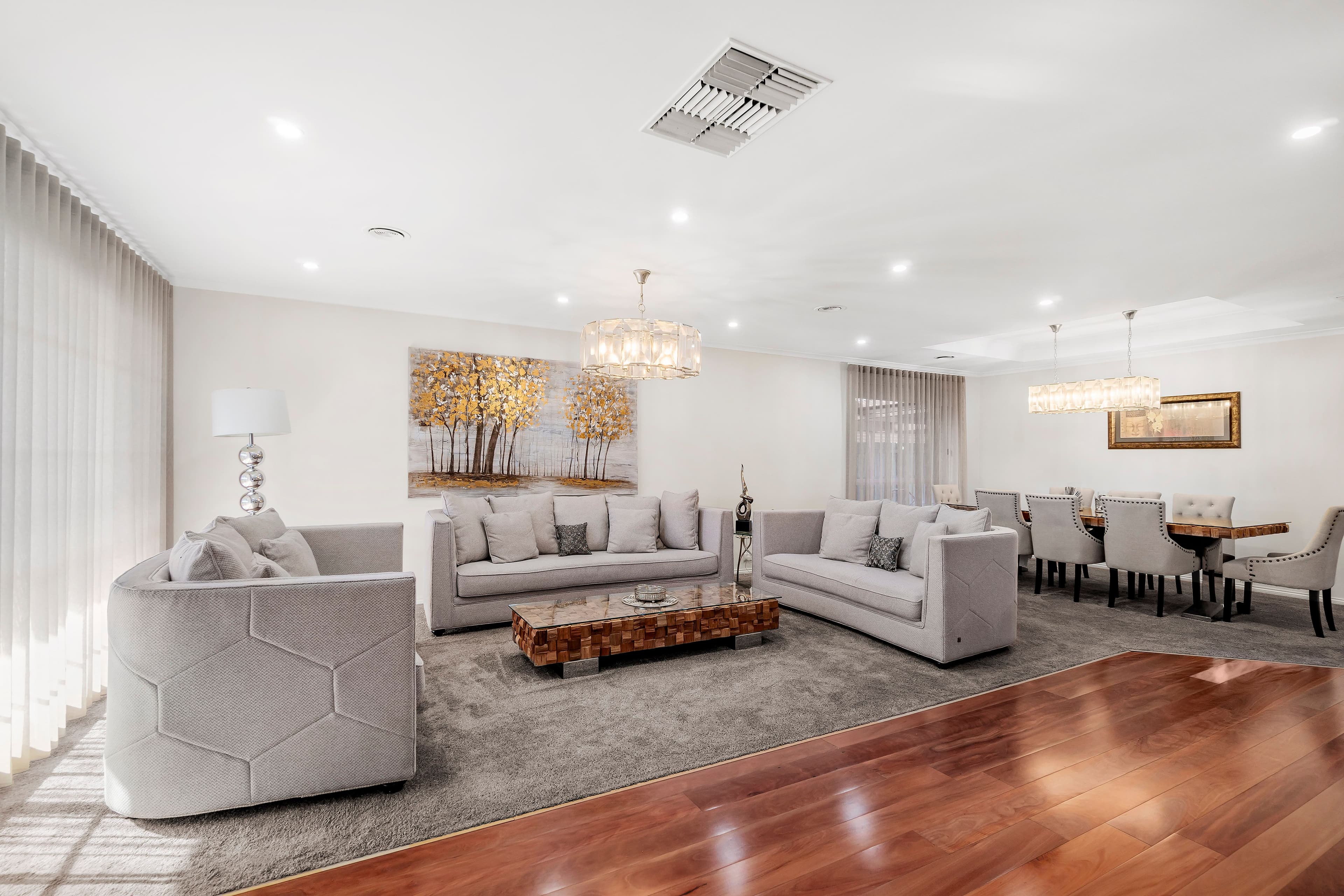 22 Border Drive, Mill Park VIC 3082, Mill Park - Thumbnail 4