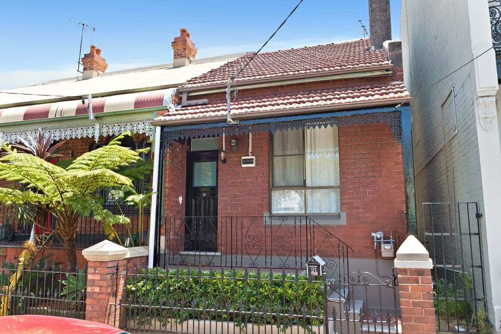 91 Lennox Street, Newtown - Image 1