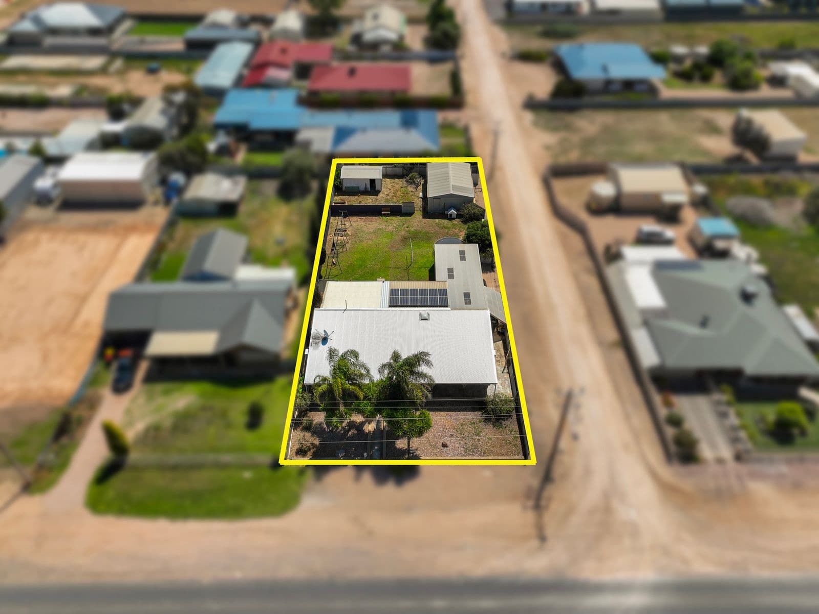 37 Haylock Road, Moonta Bay SA 5558, Moonta Bay - Thumbnail 2