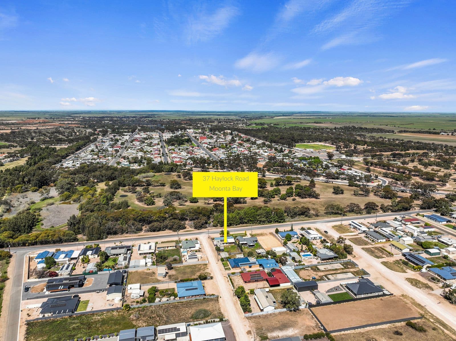 37 Haylock Road, Moonta Bay SA 5558, Moonta Bay - Thumbnail 8