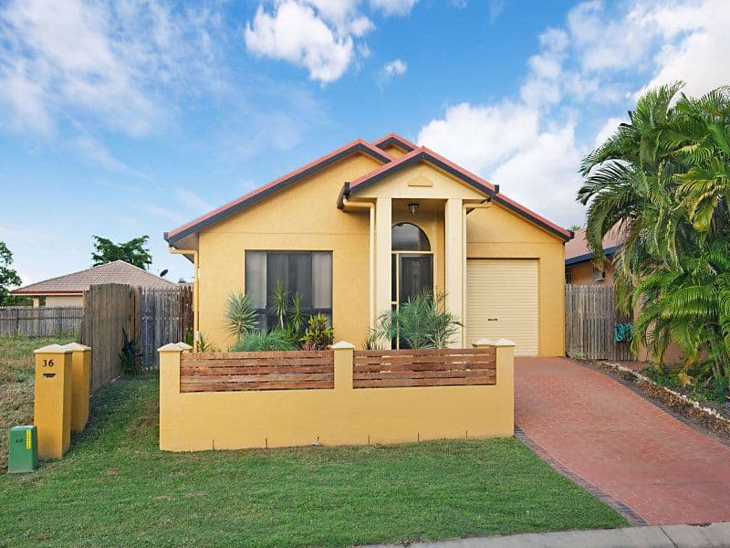 36 Boston Crescent, Douglas QLD 4814, Douglas - Image 1