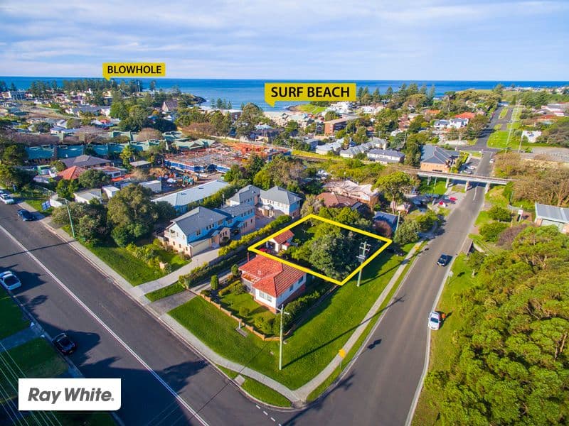 23 Farmer Street, Kiama NSW 2533, Kiama - Thumbnail 2