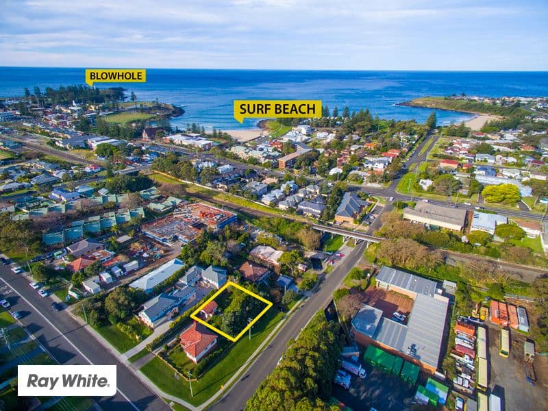 23 Farmer Street, Kiama NSW 2533, Kiama - Thumbnail 3