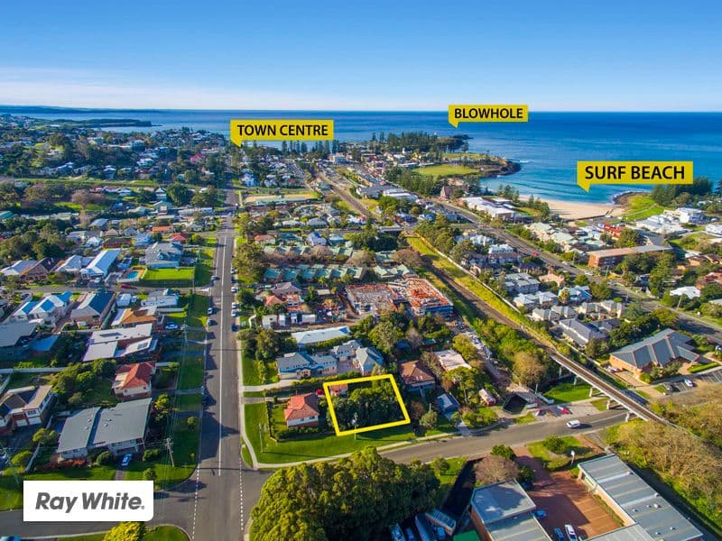23 Farmer Street, Kiama NSW 2533, Kiama - Thumbnail 4