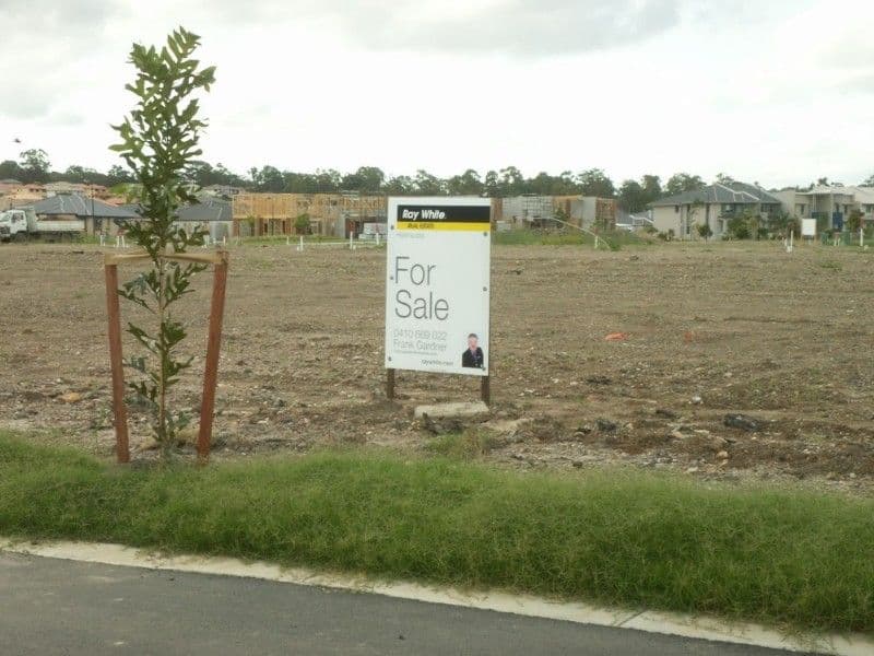 Lot 637 Runway Drive, UPPER COOMERA QLD 4209, Upper Coomera - Thumbnail 3