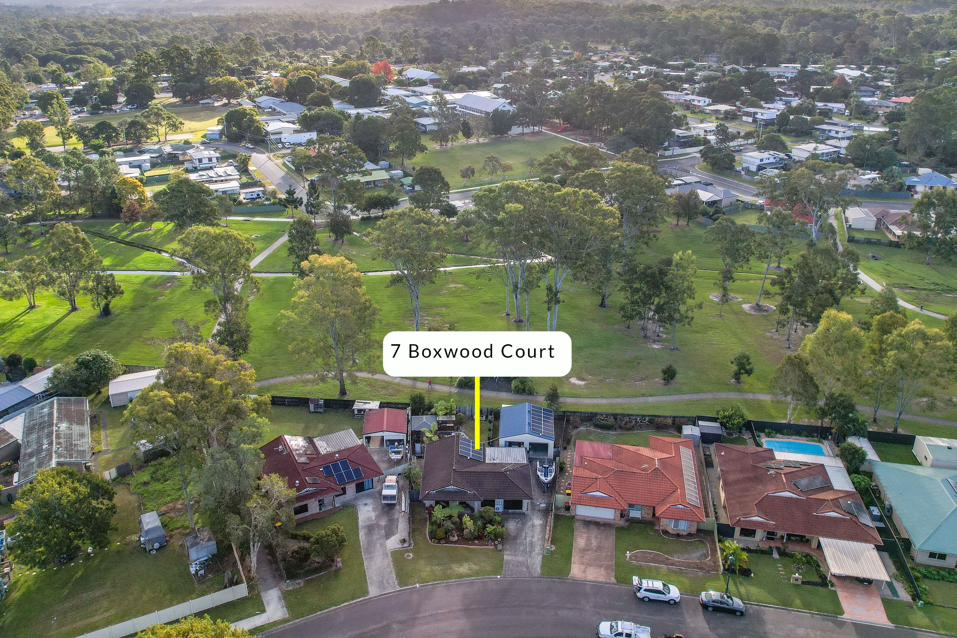 7 Boxwood Court, Burpengary QLD 4505, Burpengary - Image 1