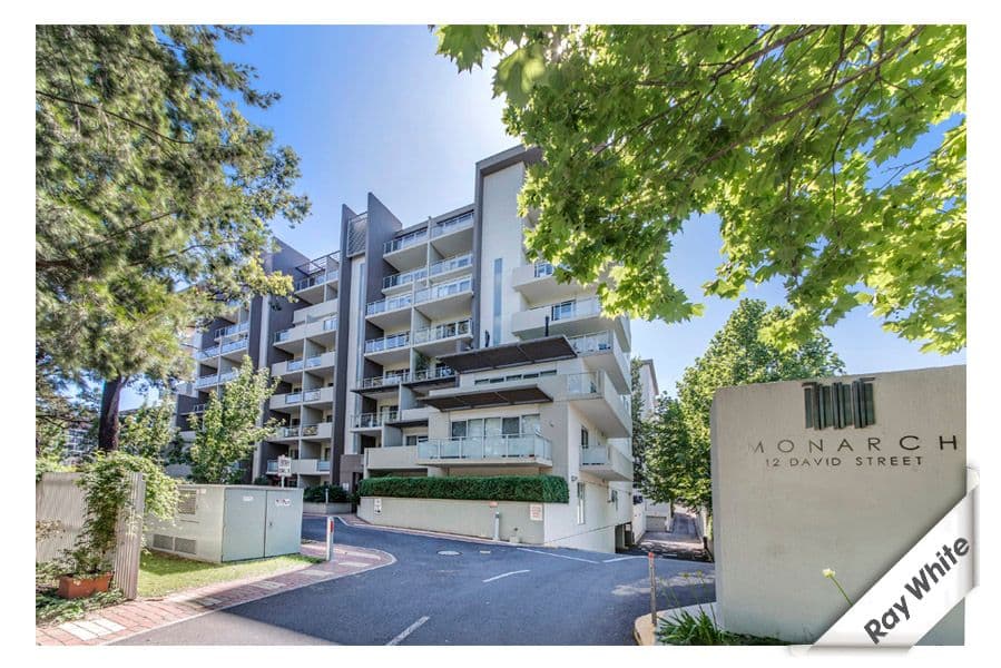 12 David Street, Turner ACT 2612, Turner - Image 1