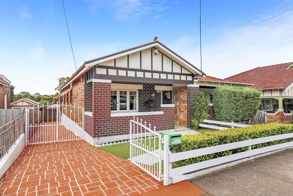 239 Ramsay Street, Haberfield - Image 1