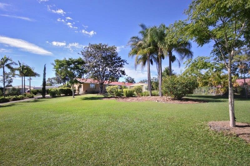 5 Todman Drive, MUDGEERABA QLD 4213, Mudgeeraba - Image 1
