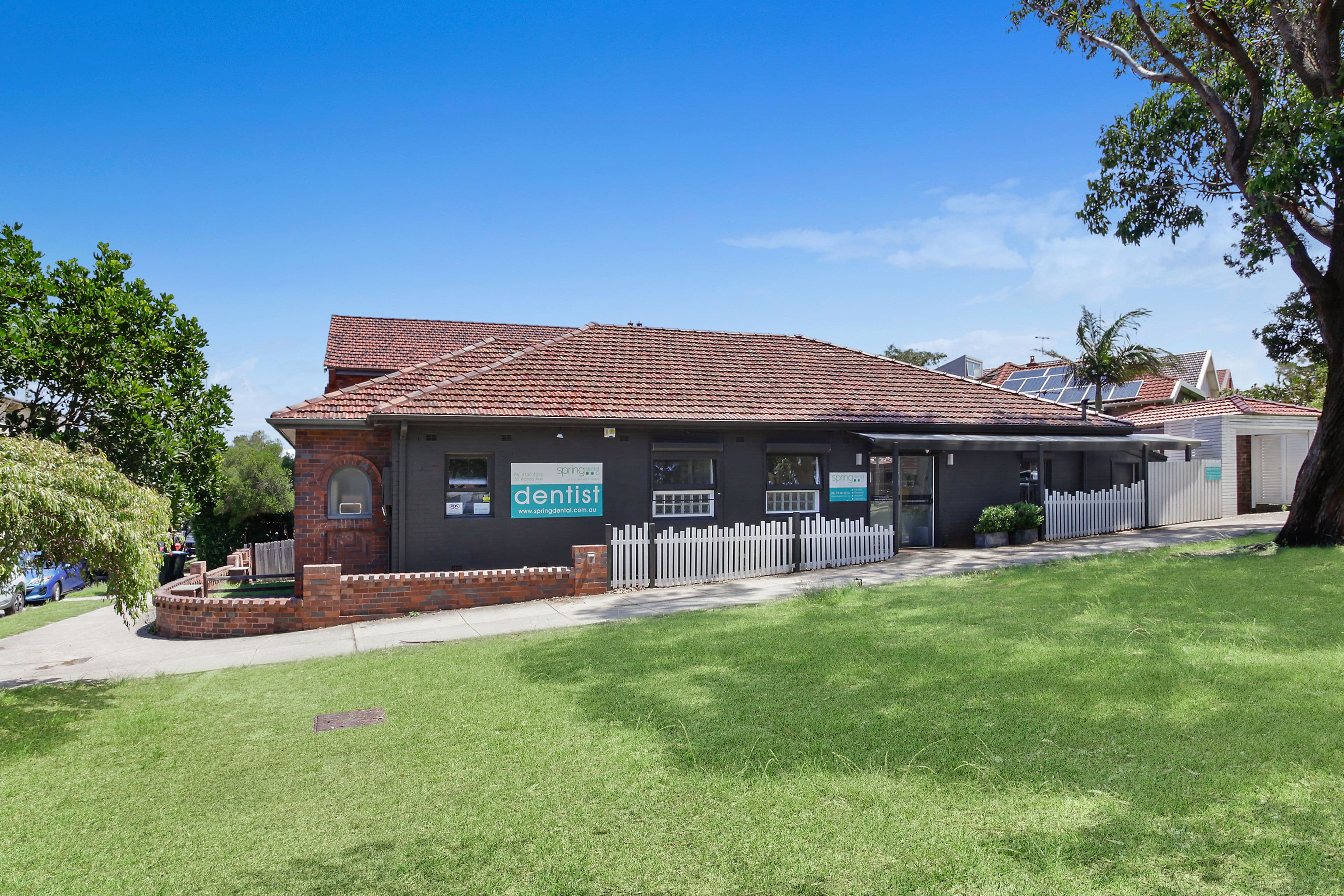 53-55 Wairoa Avenue, North Bondi NSW 2026, North Bondi - Image 1
