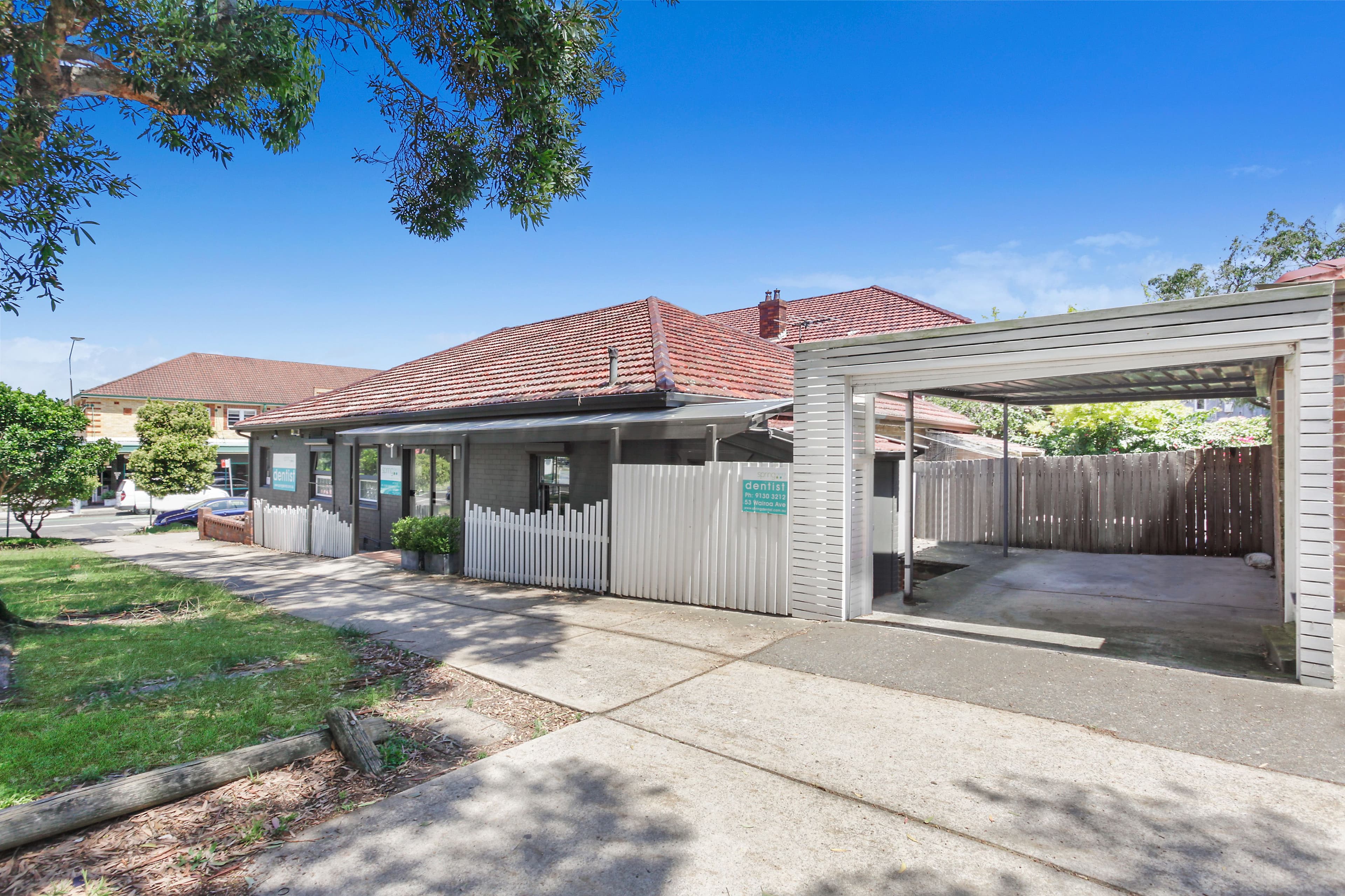 53-55 Wairoa Avenue, North Bondi NSW 2026, North Bondi - Thumbnail 2