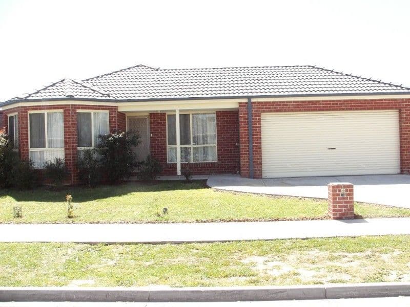 25 Park Boulevard, PAKENHAM VIC 3810, Pakenham - Image 1