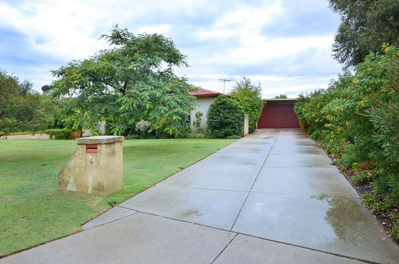 4 Ogram Place, BEECHBORO WA 6063, Beechboro - Thumbnail 2