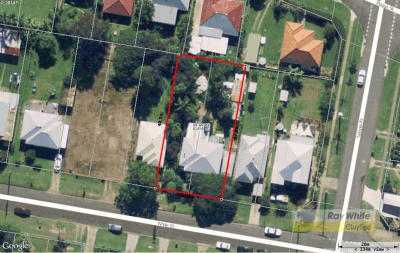 89 White Street, WAVELL HEIGHTS QLD 4012, Wavell Heights - Image 1