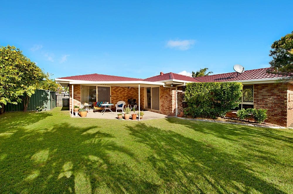 5 Cassowary Drive, BURLEIGH WATERS QLD 4220, Burleigh Waters - Thumbnail 2