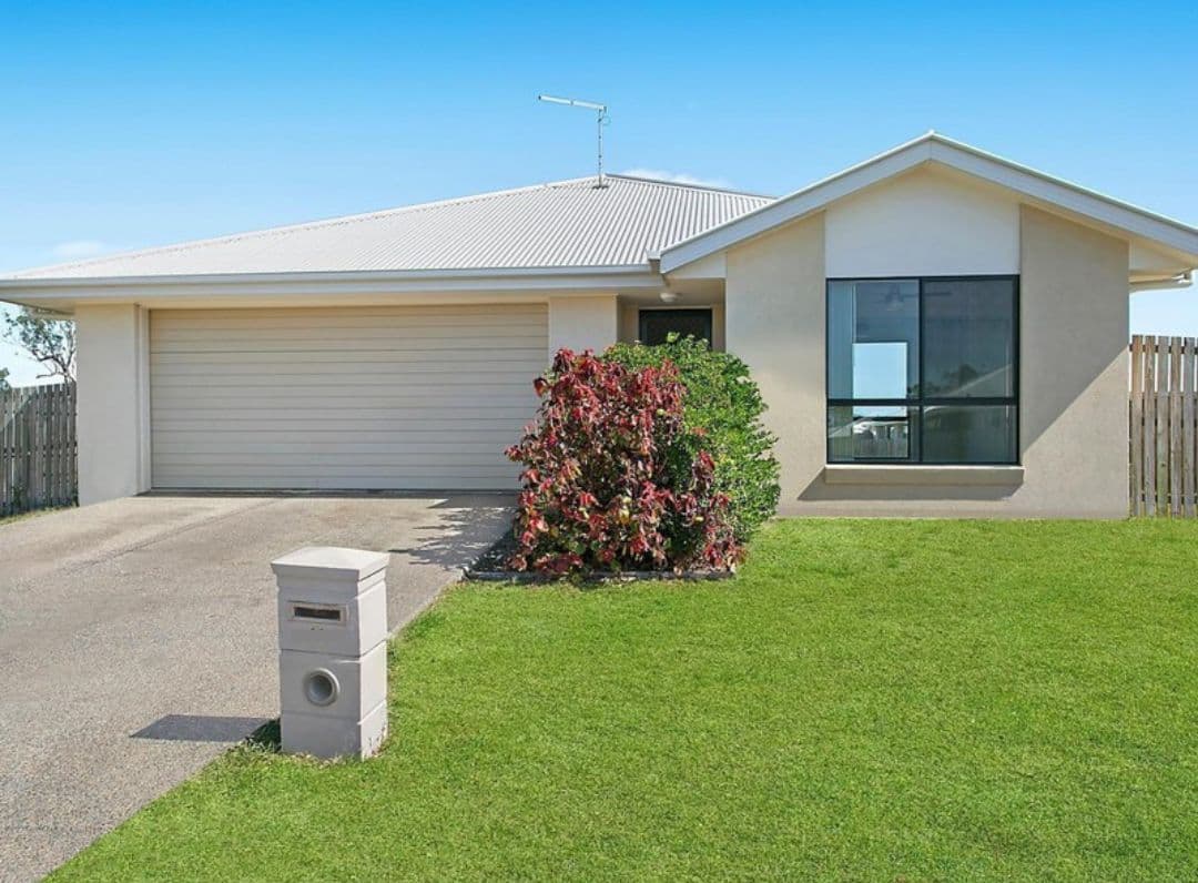 32 Benjamin Drive, Gracemere QLD 4702, Gracemere - Image 1