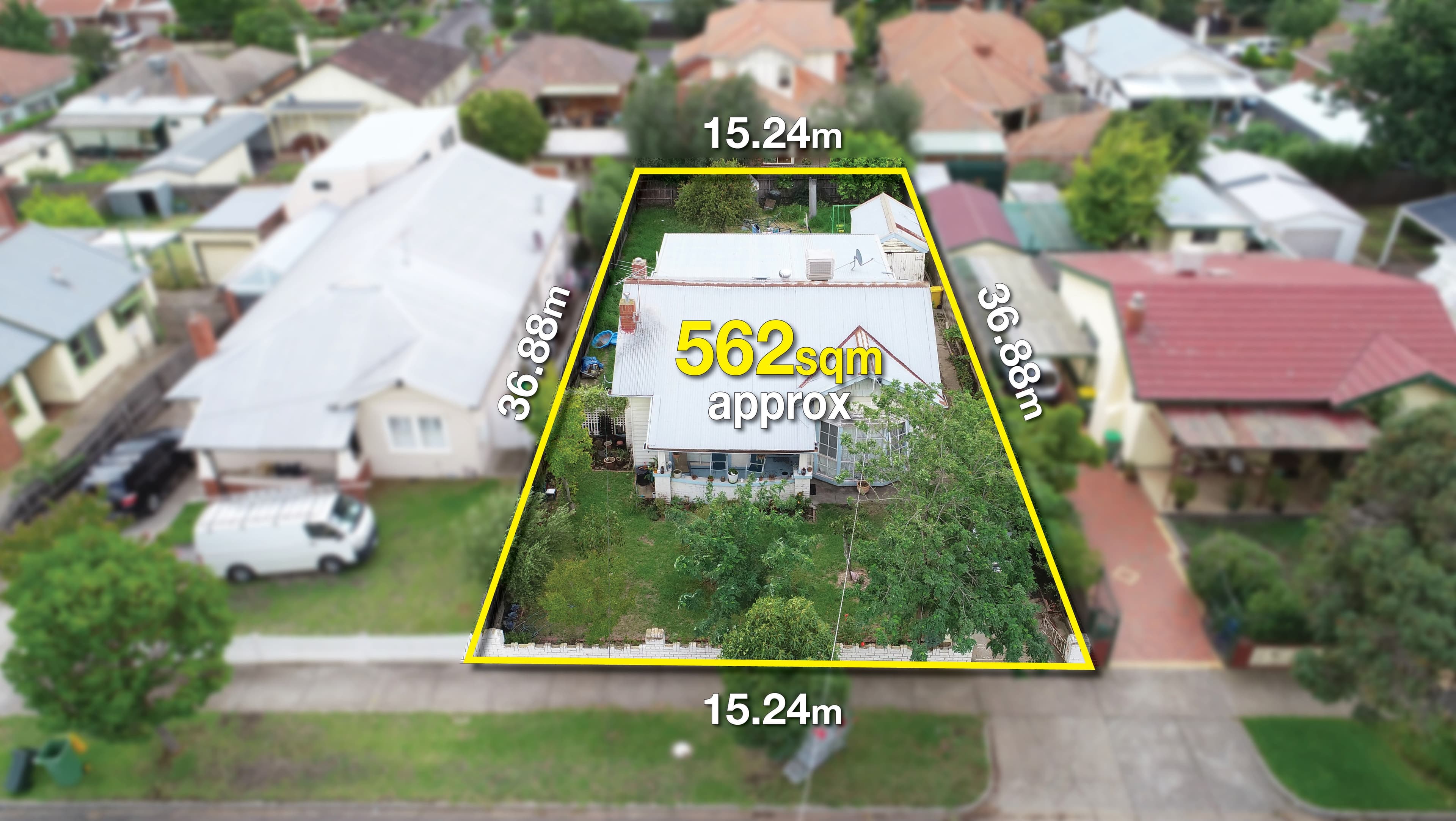 37 Gordon Grove, Preston VIC 3072, Preston - Image 1