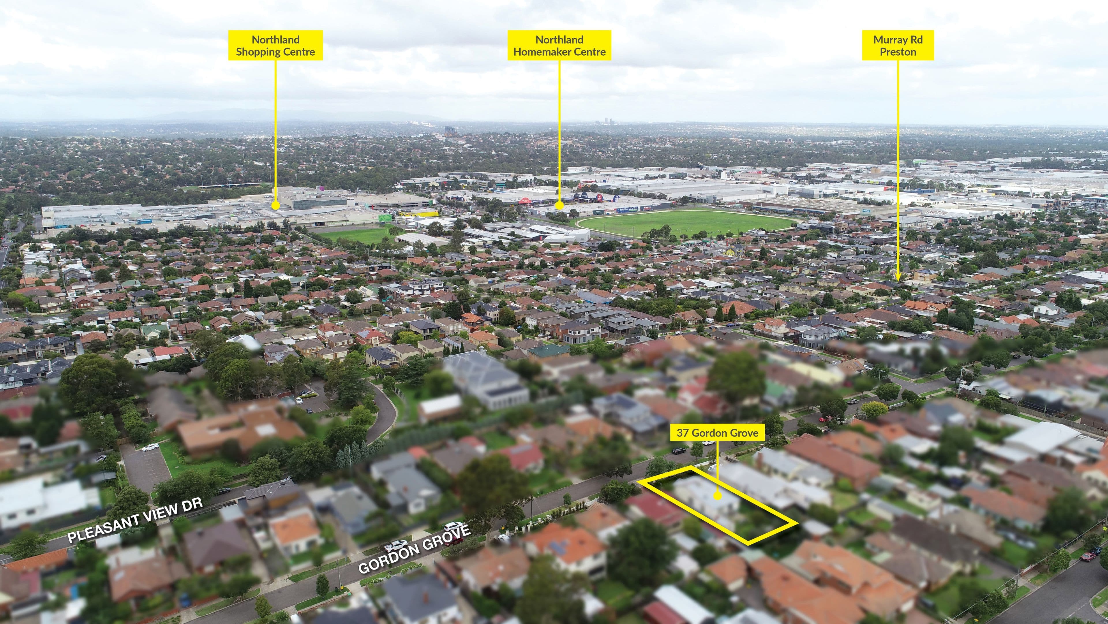 37 Gordon Grove, Preston VIC 3072, Preston - Thumbnail 4