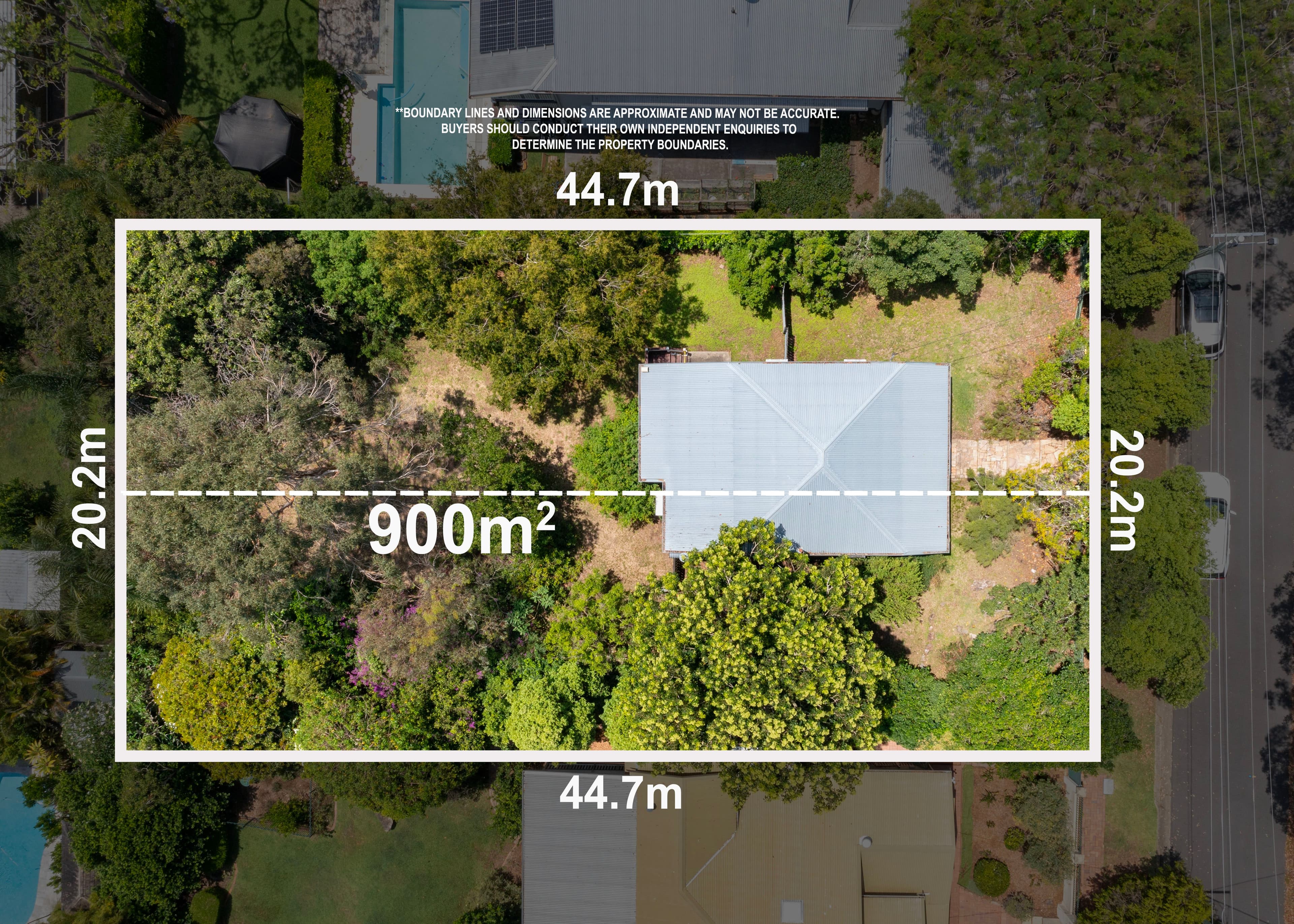 16 Quarry Road, Alderley QLD 4051, Alderley - Thumbnail 3