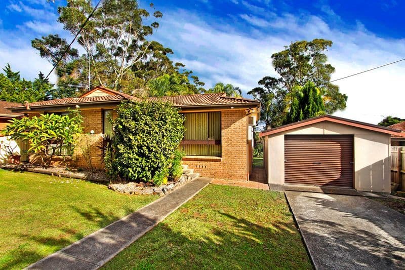 83 Thomas Walker, CHITTAWAY BAY NSW 2261, Chittaway Bay - Image 1
