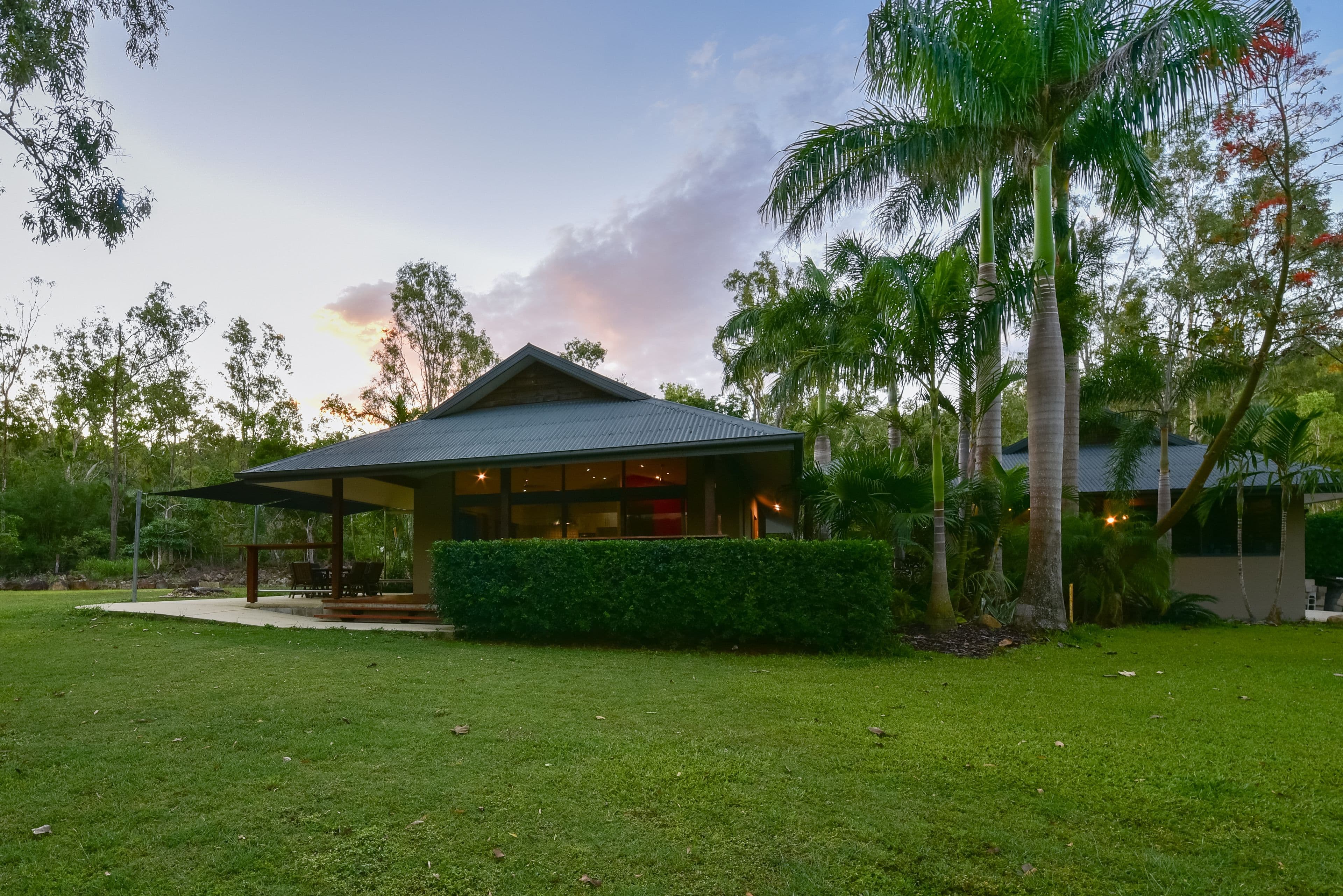 177 Paluma Road, Woodwark QLD 4802, Woodwark - Image 1