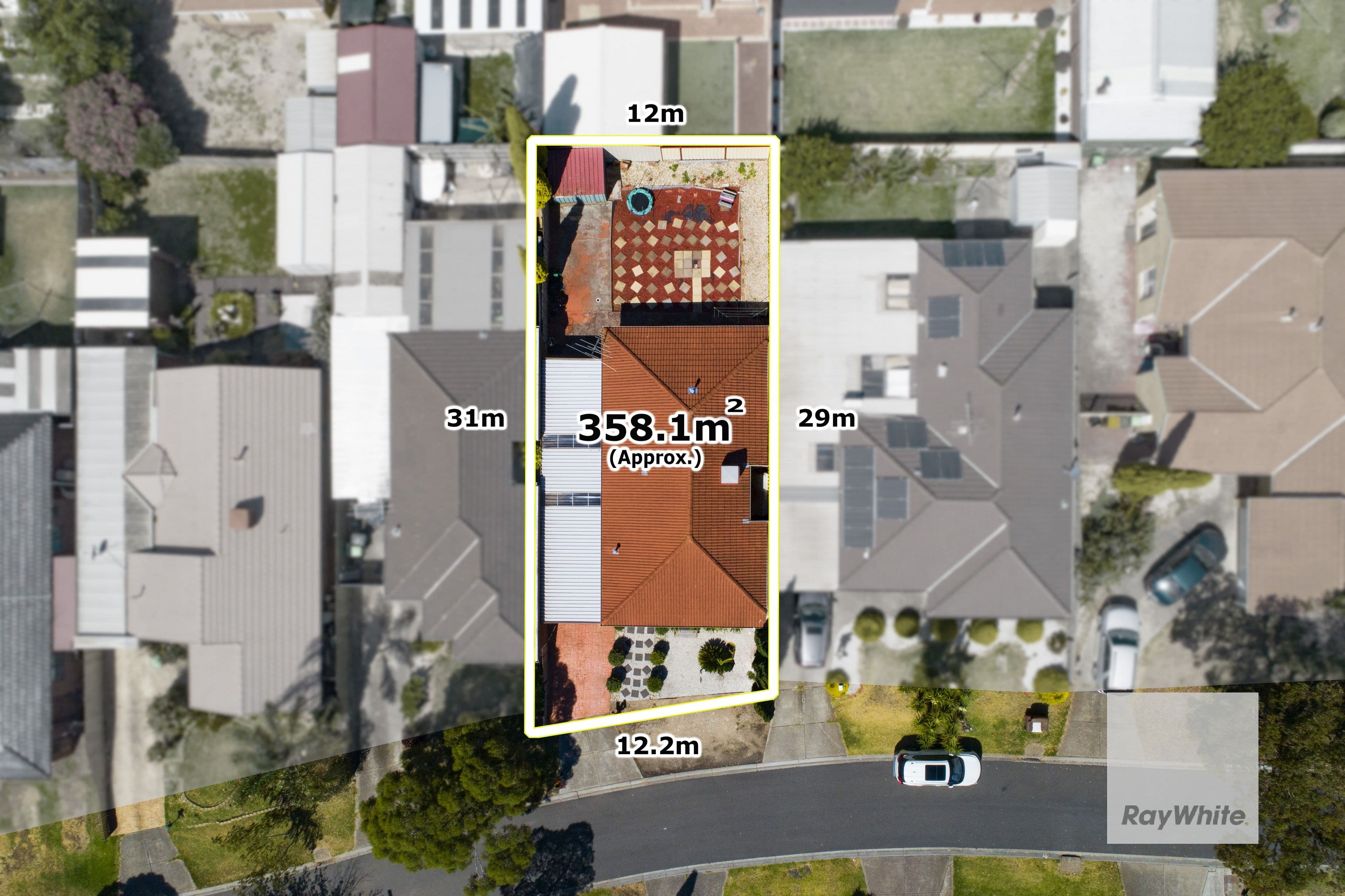 16 Poa Court, Delahey VIC 3037, Delahey - Thumbnail 2