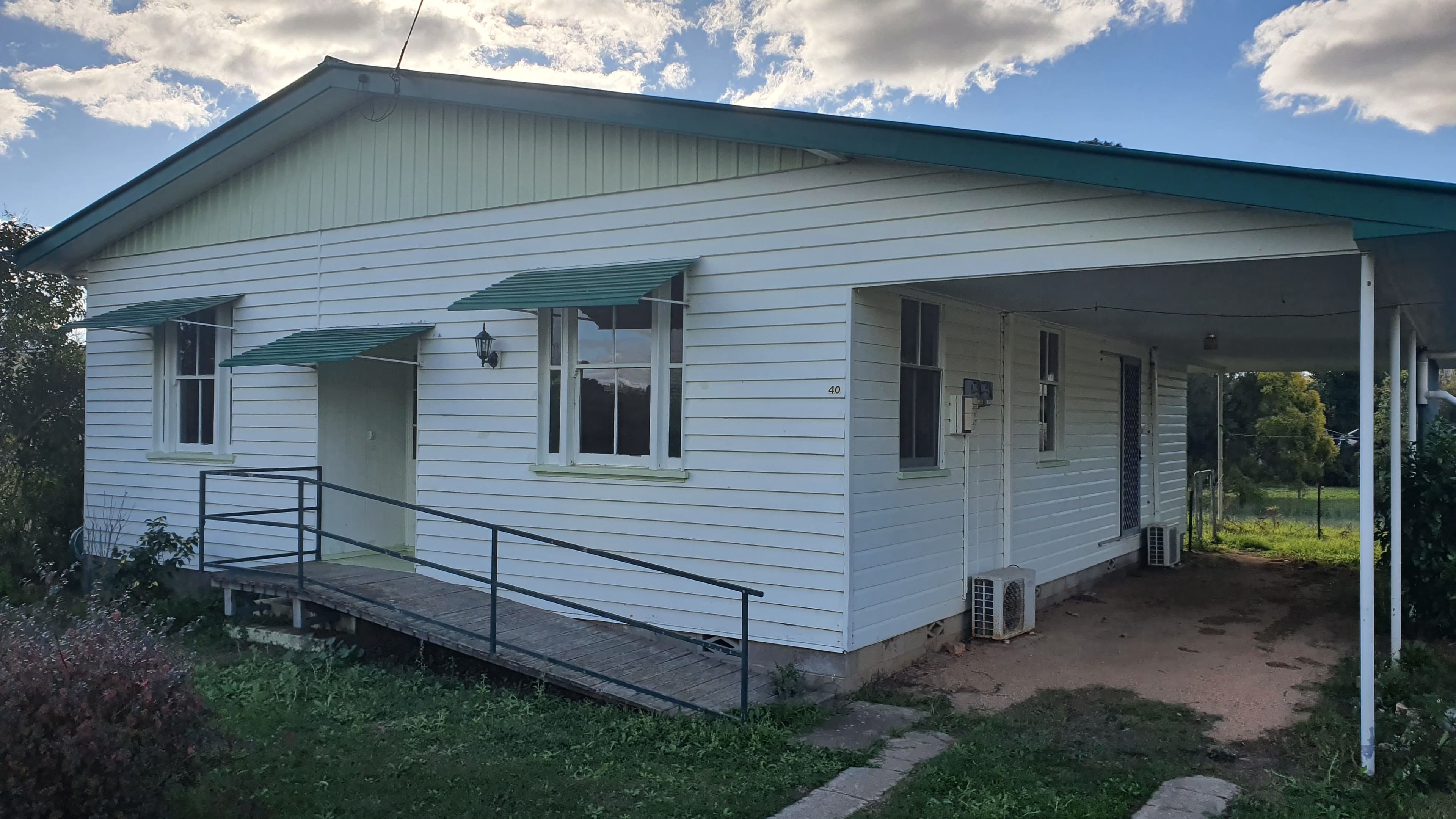 40 Charles Street, Crows Nest QLD 4355, Crows Nest - Image 1