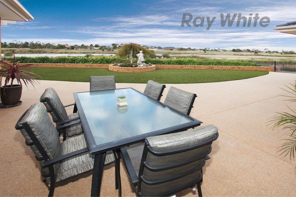 25 River Walk Drive, POINT COOK VIC 3030, Point Cook - Image 1