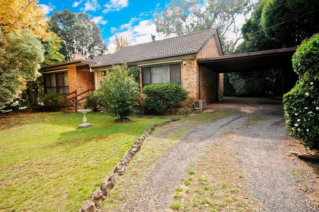 35 Lincoln Road, CROYDON VIC 3136, Croydon - Image 1