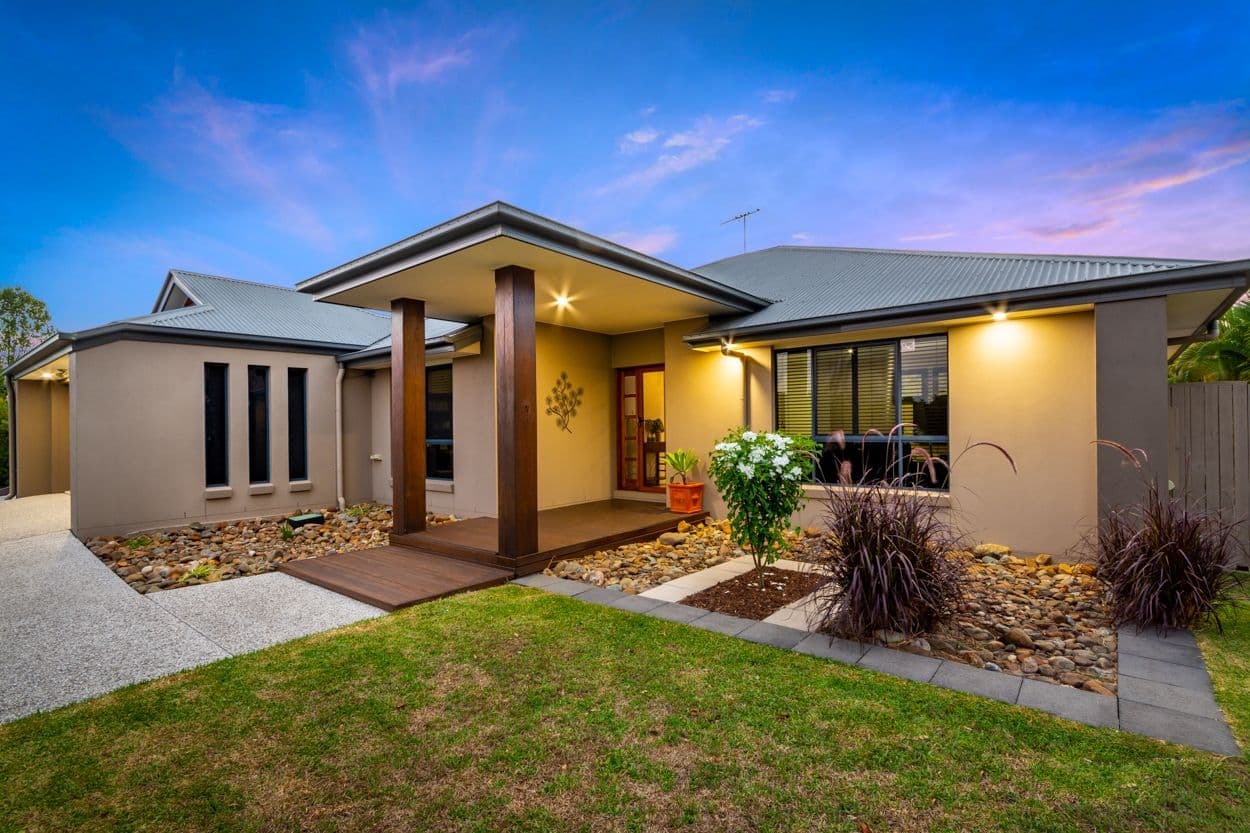 127 Forest Ridge Drive, Narangba QLD 4504, Narangba - Image 1