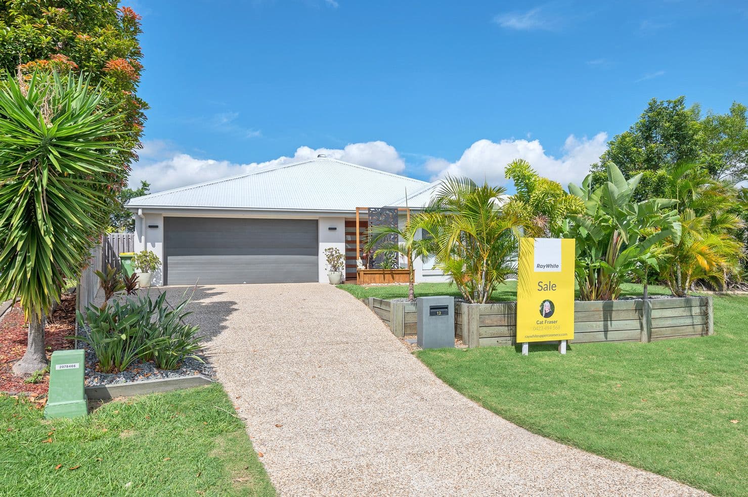 12 Severn Street, Coomera QLD 4209, Coomera - Image 1