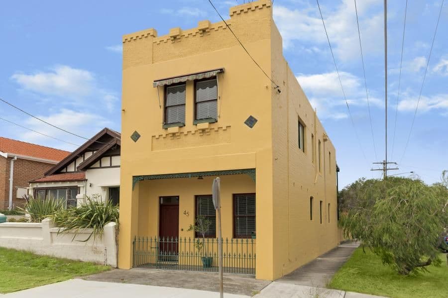 45 Royal Street, MAROUBRA NSW 2035, Maroubra - Image 1