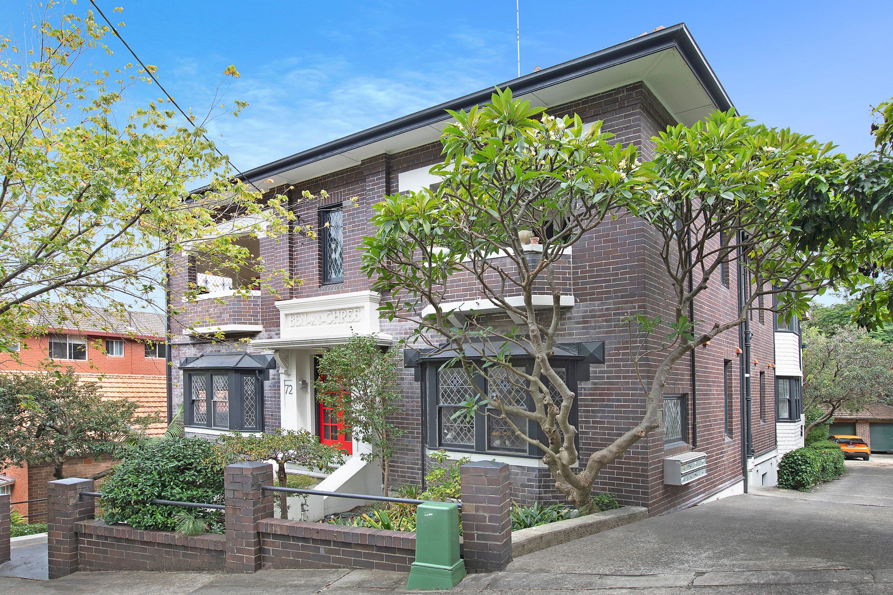 72 St Marks Road, Randwick NSW 2031, Randwick - Thumbnail 7