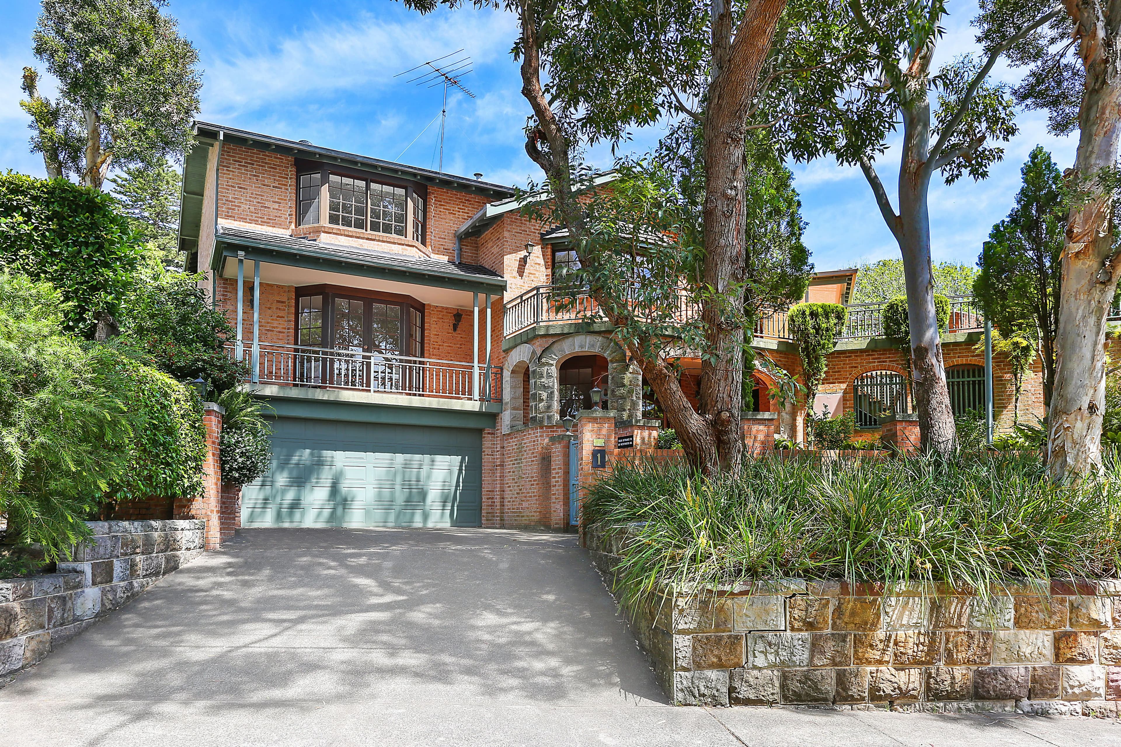 65 Wentworth Road, Vaucluse - Image 1