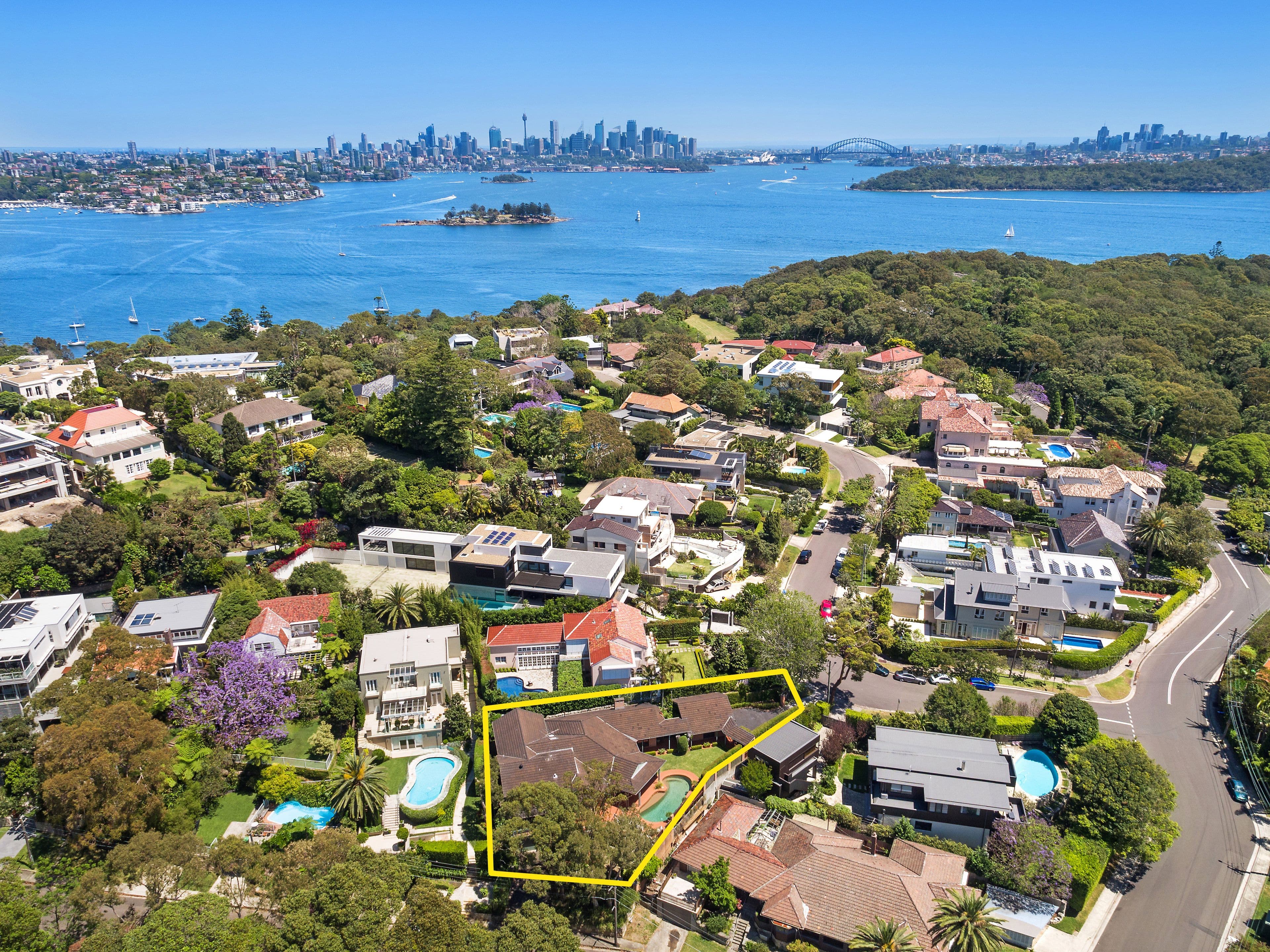 65 Wentworth Road, Vaucluse - Thumbnail 3