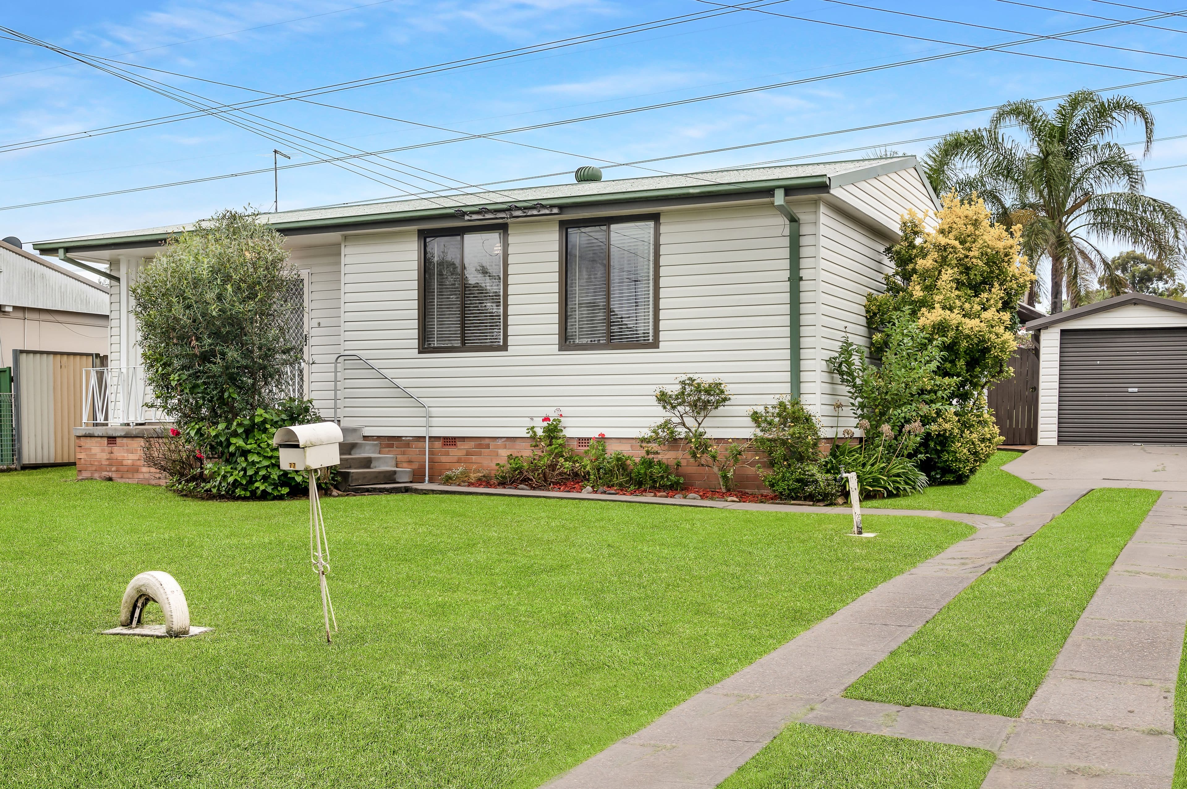 77 McMurdo Avenue, Tregear NSW 2770, Tregear - Image 1